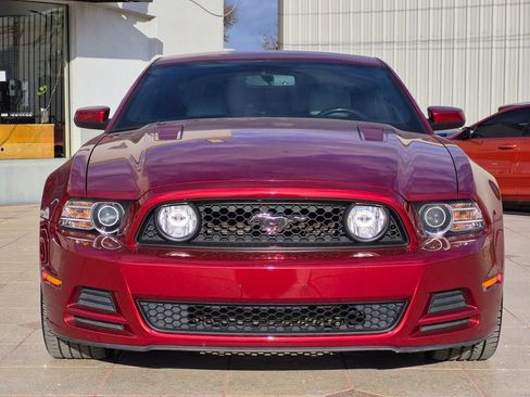 Used 2014 Ford Mustang GT Premium w/ Comfort Package image 2