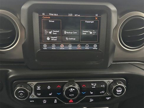 Used 2018 Jeep Wrangler Sport w/ Quick Order Package 24S image 22