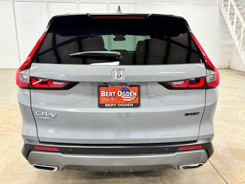 Used 2024 Honda CR-V Sport-L image 6