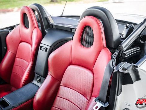 Used 2001 Honda S2000 image 26