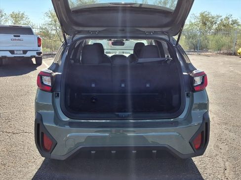 New 2026 Subaru Crosstrek 2.5i image 14