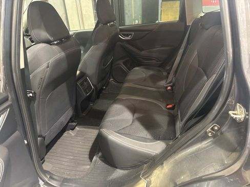 Used 2021 Subaru Forester Premium w/ Popular Package #1 AWD/4WD image 9