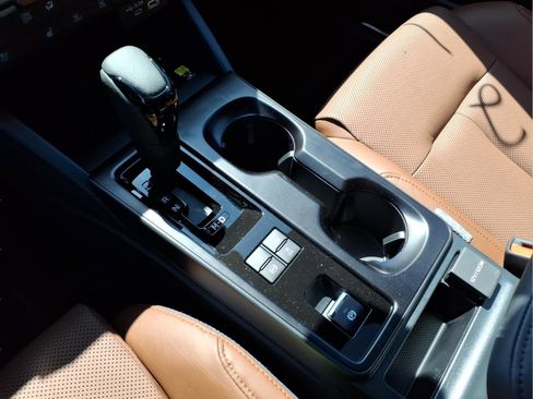 New 2026 Subaru Outback Touring XT image 11