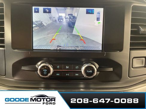 Certified 2023 Ford F150 XLT w/ Equipment Group 301A Mid AWD/4WD image 15