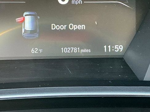 Used 2018 Honda CR-V EX-L image 16