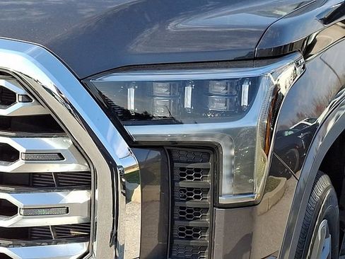 Used 2024 Toyota Tundra 1794 Edition image 9