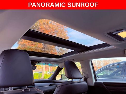 Certified 2023 Lexus ES 350 w/ Premium Package image 10