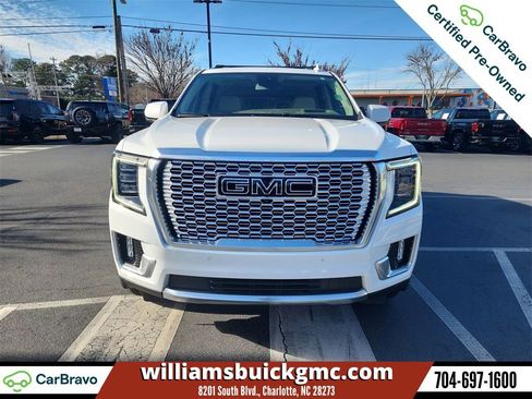 Used 2023 GMC Yukon Denali image 3