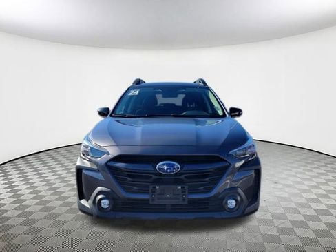 Certified 2024 Subaru Outback Premium image 2
