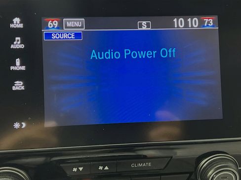 Used 2019 Honda CR-V EX-L image 27