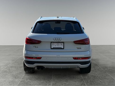 Used 2018 Audi Q3 2.0T Premium Plus w/ Premium Plus Package image 6