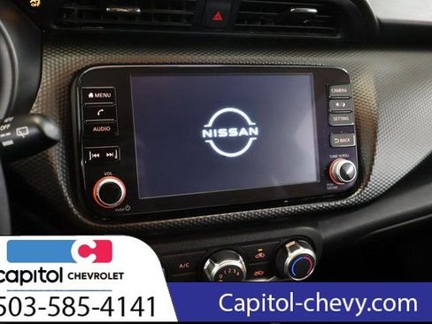 Used 2024 Nissan Kicks SV image 20