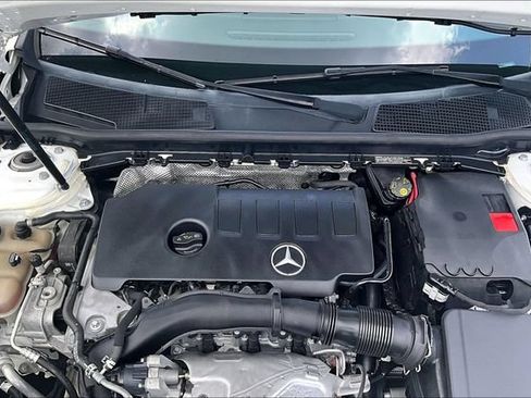 Used 2019 Mercedes-Benz A 220 w/ AMG Line image 26