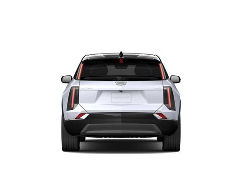 New 2026 Cadillac Optiq Sport 1 w/ LPO, Floor Liner Package RWD image 38