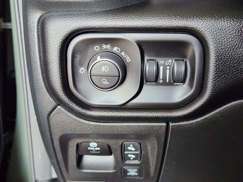 Used 2026 RAM 1500 RHO w/ Bed Utility Group AWD/4WD image 24