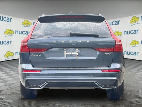 Used 2024 Volvo XC60 B5 Plus w/ Protection Package Premier image 5