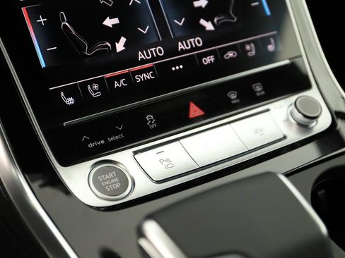 New 2026 Audi Q7 3.0T Premium Plus AWD/4WD image 27