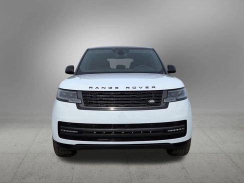New 2026 Land Rover Range Rover SE image 9