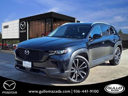 Used 2025 MAZDA CX-50 AWD 2.5 S w/ Premium Plus Pkg