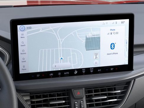 New 2025 Ford Escape Active w/ Tech Pack #1 image 14