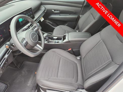 New 2026 Hyundai Santa Cruz SE FWD image 10