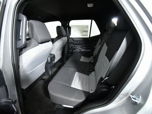 New 2026 Toyota 4Runner TRD Off-Road image 24