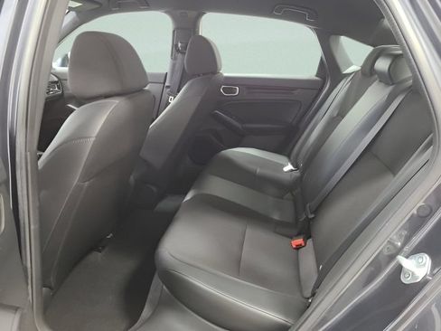 Used 2023 Honda Civic Sport image 14
