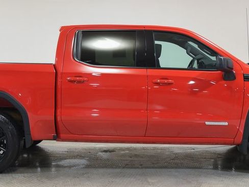 Used 2023 GMC Sierra 1500 Elevation AWD/4WD image 15