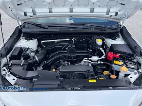 Certified 2024 Subaru Crosstrek 2.0i Premium AWD/4WD image 21
