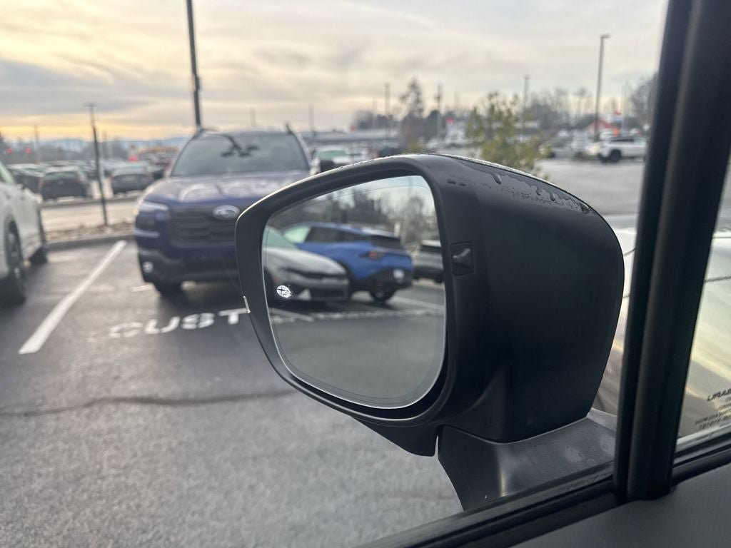 New 2026 Subaru Outback Limited AWD/4WD image 23