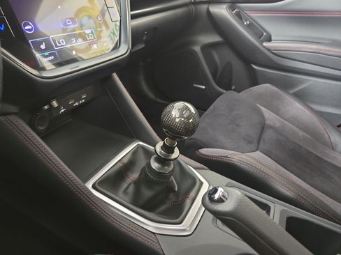 Used 2022 Subaru WRX Limited AWD/4WD image 23