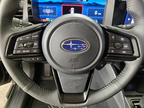 New 2026 Subaru Outback Limited XT image 14