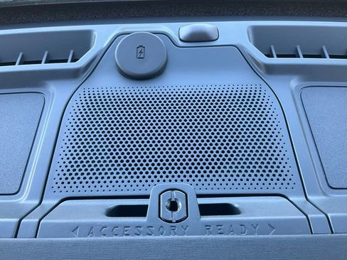 New 2025 Ford Bronco Raptor image 54