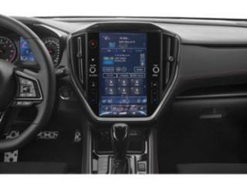 Used 2024 Subaru WRX Premium AWD/4WD image 5