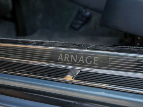 Used 2006 Bentley Arnage R RWD image 47