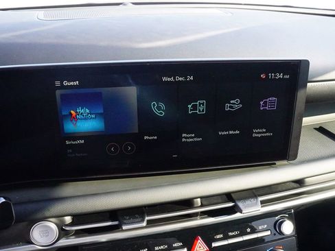 New 2026 Hyundai Santa Cruz SEL image 12