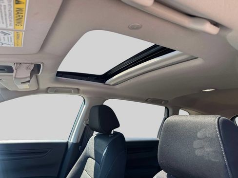Certified 2024 Honda CR-V EX image 18