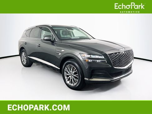 Used 2024 Genesis GV80 2.5T image 1