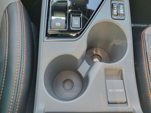 New 2026 Subaru Crosstrek 2.5i Limited w/ Crosstrek Mirror Package image 20