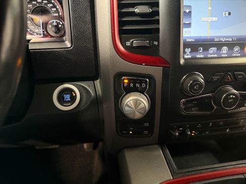 Used 2015 RAM 1500 Rebel image 78