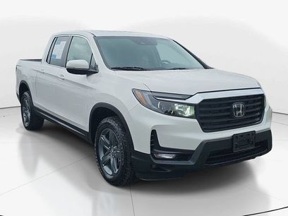 Used 2023 Honda Ridgeline RTL