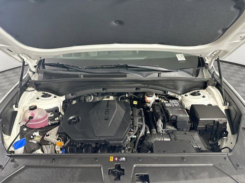 Used 2023 Hyundai Santa Fe XRT w/ Cargo Package image 35