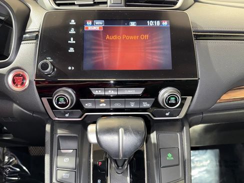 Used 2019 Honda CR-V EX-L image 28