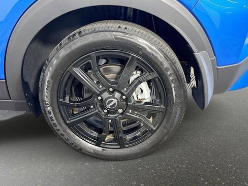 Certified 2023 Nissan Kicks SR w/ SR Premium Package image 30