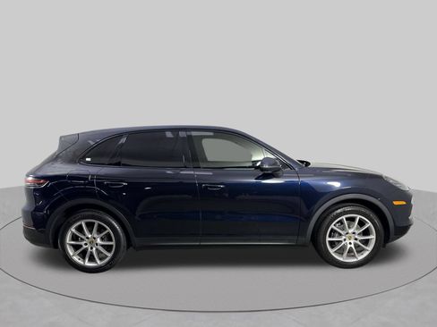 Used 2019 Porsche Cayenne AWD/4WD image 35