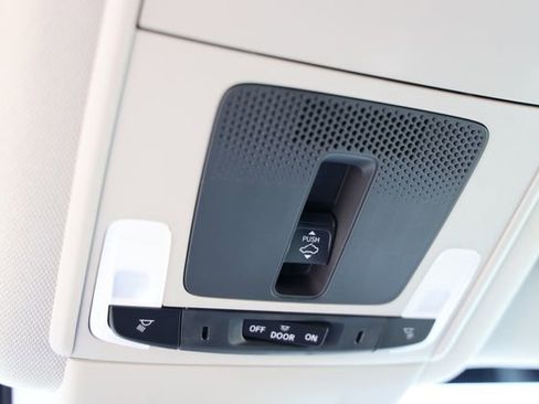 New 2026 Honda CR-V EX-L image 24