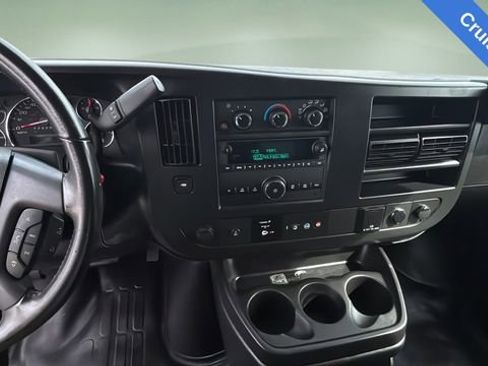 Used 2023 GMC Savana 2500 w/ Driver Convenience Package image 10