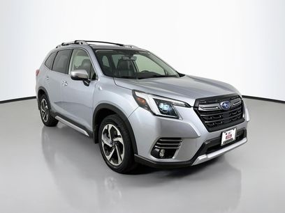 Used 2023 Subaru Forester Touring