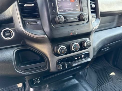 Used 2022 RAM 2500 Tradesman AWD/4WD image 37