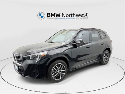 Used 2023 BMW X1 xDrive28i w/ M Sport Package
